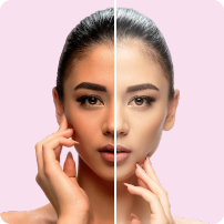 VLCC Fruit Facial